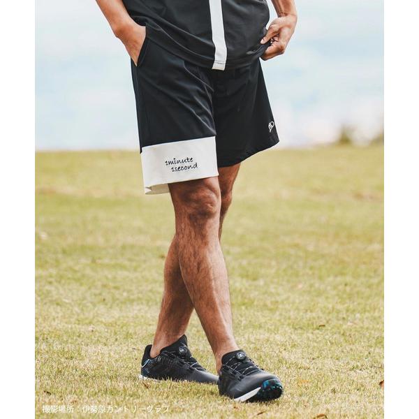 パンツ mp11849- rip-stop switching  shorts ショートパンツ メン...