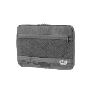 バッグ クラッチバッグ メンズ INNER CITY LAPTOP CASE JACQUARD CAMO｜zozo