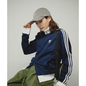 メンズ ジャージ adidas/アディダス  BECKENBAUER TT トラックジャケット｜zozo