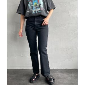 ニードバイ ヘリテージ ワイドストレート LUNA ルナ NEEDBY heritage