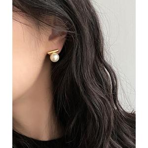 HYSTERIC GLAMOUR（ヒステリックグラマー） ピアス HYSTERIC LIKE IT