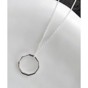 BEAMS（ビームス） 指輪 リング BEAMS / スクエアリング メンズ