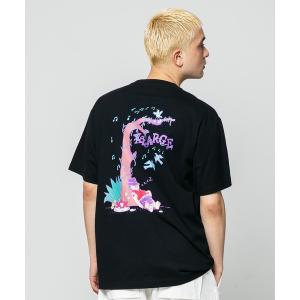 「XLARGE」 半袖Tシャツ M ブラック メンズ｜zozo