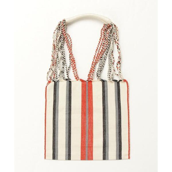 トートバッグ 「Moon Bird/ムーンバード」ハンモック・バック(S)内ポケット付き レディース...