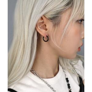 JUSTIN DAVIS（ジャスティンデイビス） ピアス CROWN STUD” Earring