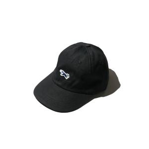 JUN/NAKAYAMA（ジュンナカヤマ） キャップ 帽子 JN LOGO SNAPBACK
