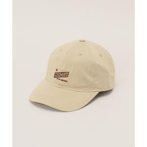 帽子 キャップ レディース GOODHUES CAP｜ZOZOTOWN Yahoo!店
