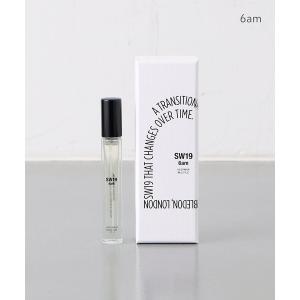 香水 レディース 「SW19」EAU DE PARFUM 6am 8ml｜zozo