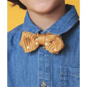 蝶ネクタイ チョウタイ キッズ 子供服 男の子の商品画像