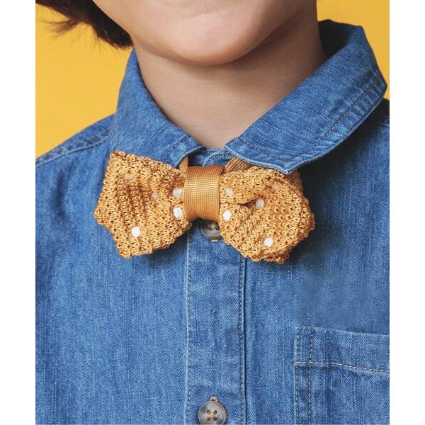 蝶ネクタイ チョウタイ キッズ 子供服 男の子