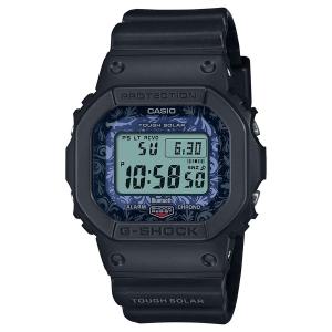 メンズ G-SHOCK/ジーショック 腕時計 Charles Darwin Foundationコラボレーションモデル GW-B5600CD-1A2J｜zozo