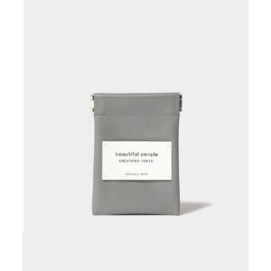 beautiful people（ビューティフルピープル） キーケース beautiful