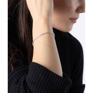 ブレスレット TOM WOOD Anker Bracelet トムウッド アンカーブレスレット シルバー 925 ブレスレット レディース メンズ