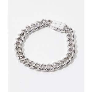 ブレスレット TOM WOOD Lou Bracelet トムウッド ルー シルバー 925 ブレスレット レディース メンズ