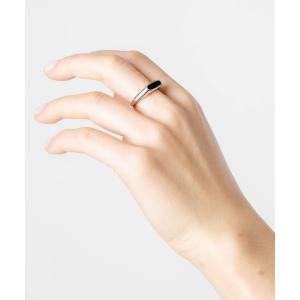 TOM WOOD TOMWOOD トムウッド リング レディース Knut Ring