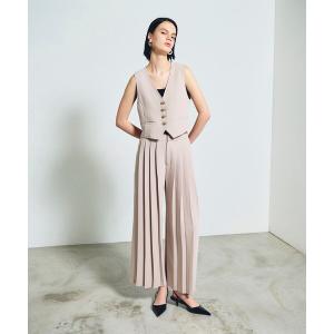 LILY BROWN スイッチングレースシフォンスリーブブラウス LILY BROWN セール30%OFF! Lily Brown / リリーブラウン