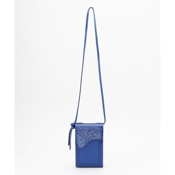 ショルダーバッグ バッグ C_Flap mini Bag レディース