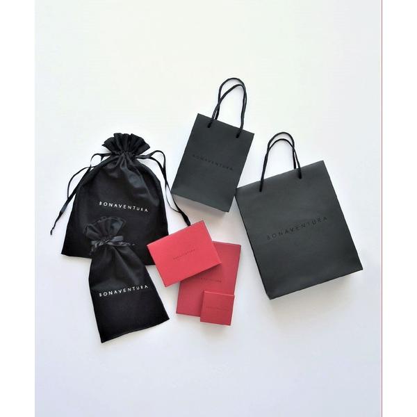 レディース ラッピング 「Mサイズ」BONAVENTURA Gift Bag Set