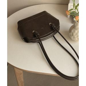 ショルダーバッグ バッグ ニュアンスショルダーバッグ レディース