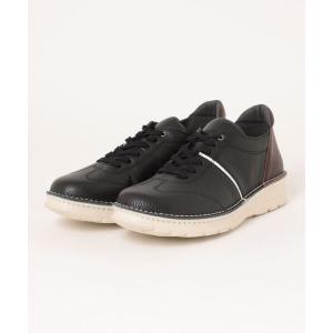 KATHARINE HAMNETT LONDON キャサリンハムネットロンドン スニーカー ブラック size:26cm囗T巛 KATHARINE HAMNETT LONDON（キャサリンハムネットロンドン） 新品