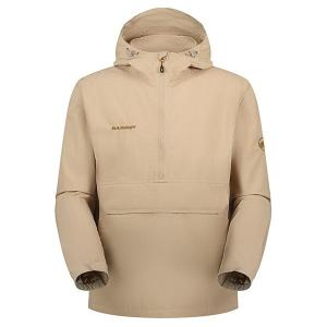 ナイロンジャケット ハイキング AF