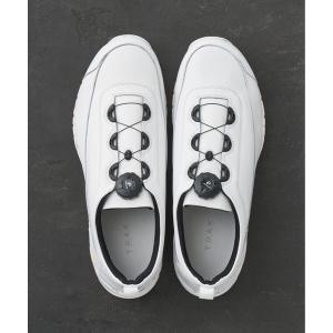 スニーカー YOAK JOURNEY DISC メンズ レディース