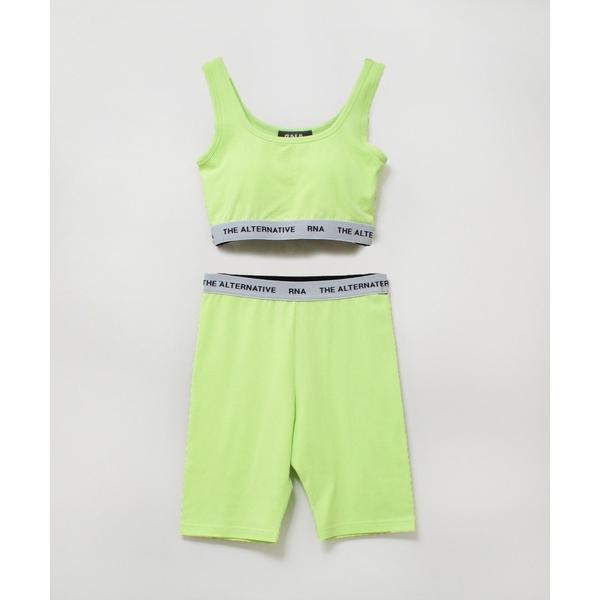 M2203 ＲＮＡバイカーパンツセットアップ