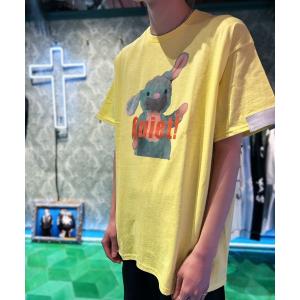 MILKBOY（ミルクボーイ） tシャツ GREMLINS POPCORN L.S. Tシャツ