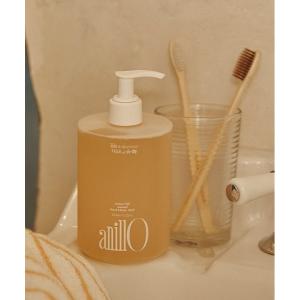 ON THE BODY オンザボディ 選べる3個セット ボディウォッシュ 各900ml