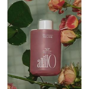 anillo（アニーロ） シャンプー 「anillo/アニーロ」ロージーナイト