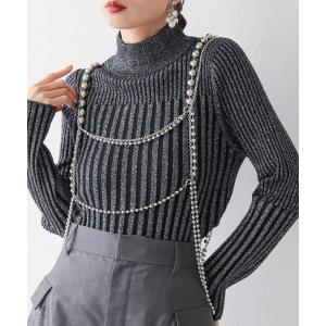 サスペンダー デザインハーネス(HARE) レディース