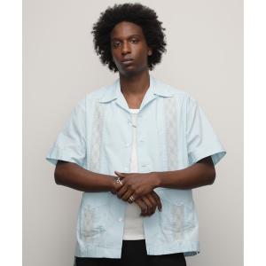 Schott N.Y.C（ショット） Schott ブレイド リヨセル ロングスリーブ