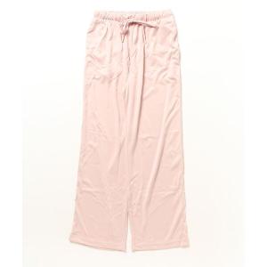 ルームウェア パジャマ レディース BAKUNE RECOVERY WEAR Dry Ladies Long Pants