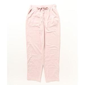ルームウェア パジャマ レディース BAKUNE RECOVERY WEAR Ladies Tapered Pants｜ZOZOTOWN Yahoo!店
