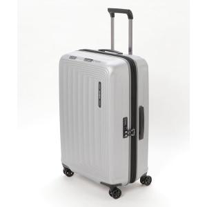 Samsonite サムソナイト Samsonite（サムソナイト） スーツケース メンズ レディース エコ