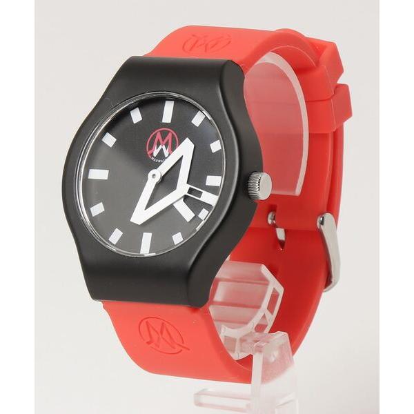 腕時計 MADWATCH マッドウォッチ WATCH アナログ腕時計 レディース メンズ
