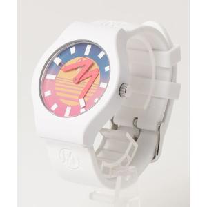 腕時計 レディース MADWATCH マッドウォッチ WATCH アナログ腕時計の商品画像