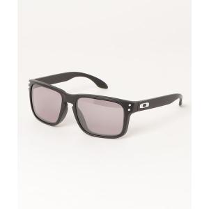 オークリーサングラスOAKLEY OAKLEY サングラス OAKLEY/オークリー HOLBROOK OO9244-2756