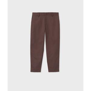 PS Paul Smith スラックス 「オンラインショップ限定」メランジウール