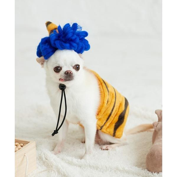 犬 服 「DOG」小鬼コスチューム 節分