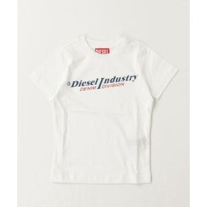 ファミリア 半袖Tシャツ トップス ネクタイ コットンT キッズ 男の子