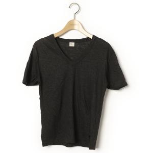 レディース 「Ron Herman」 半袖Tシャツ X-SMALL ブラック｜zozo