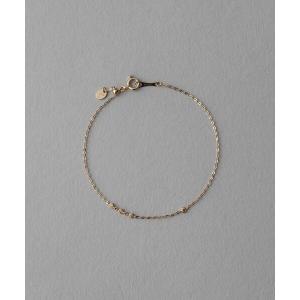 ete bijoux エテ ビジュー K18RBG e_Grain ブレスレット K18RBG e_Grain ブレスレット（350226） ｜ women（ウィメンズ