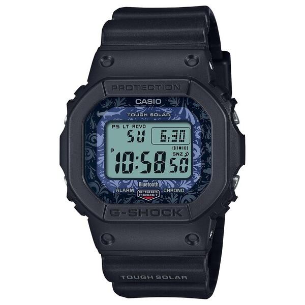 メンズ CASIO/G-SHOCK/カシオ/ジーショック GW-B5600CD-1A2JR/チャール...