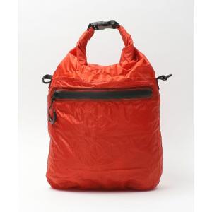 BATTLE LAKE（バトルレイク） ウエストポーチ × Steven Alan」 B/C