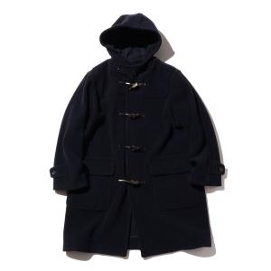 INVERTERE（インバーティア） ダッフルコート コート INVERTERE / 別注