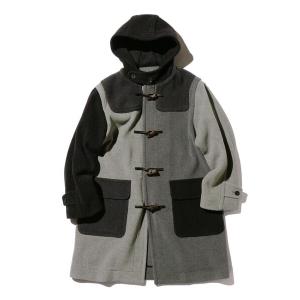 HYSTERIC GLAMOUR ダッフルコート コート PENDLETON×HYS TIMES総