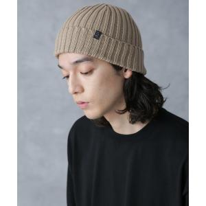 帽子 キャップ RACAL/別注 standard knit capの商品画像