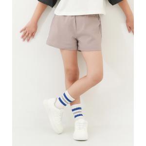 パンツ ウルトラストレッチ ツイル ショートパン...の商品画像