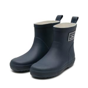 レディース レインシューズ BENSIMON ベンシモン BSM RAIN BOOTS LOW レインブーツ ショート レディース｜zozo